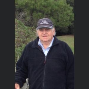 Meet your Posher, Mary-anne